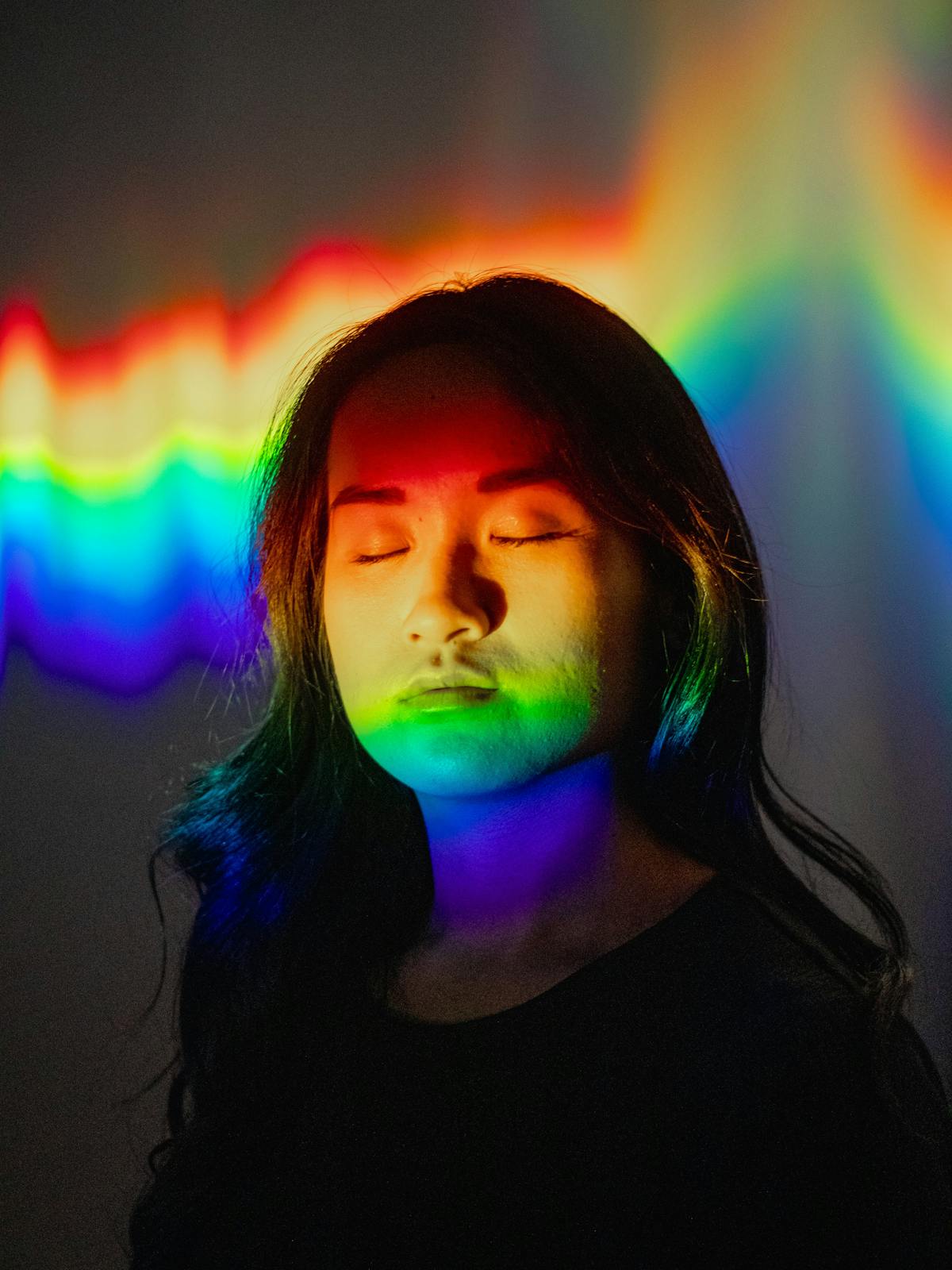Cromoterapia: Como as Cores Influenciam Sua Saúde e Bem-Estar