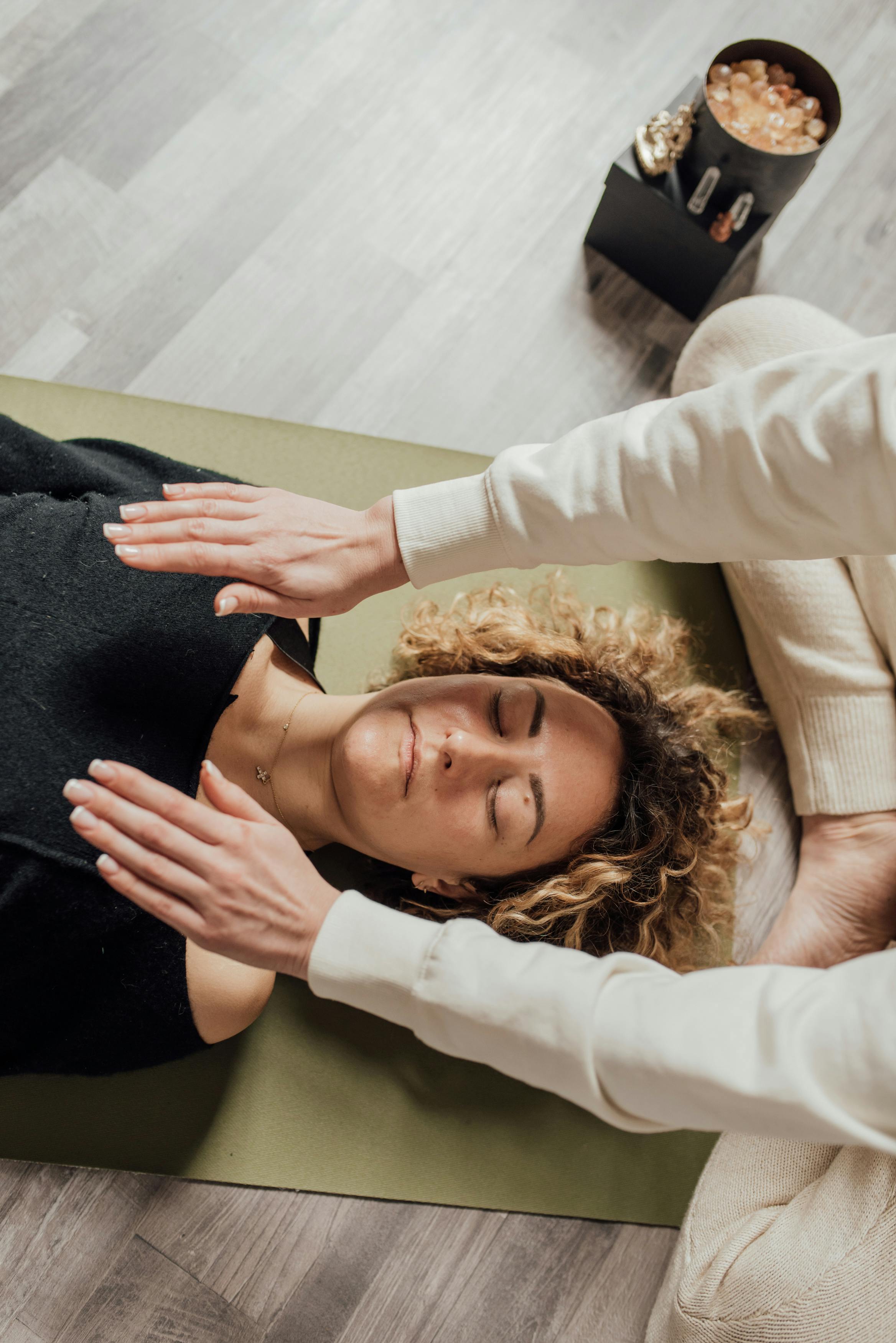 Terapia à Distância: Por Que Funciona Tão Bem?