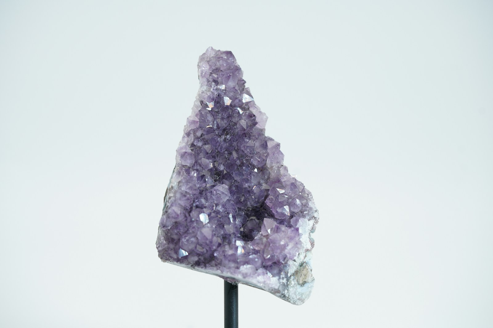 Luz, cor e cristais — Cromoterapia, Cristaloterapia