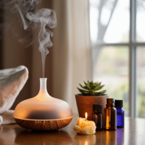 Tratamento Aromaterapia para Imóveis