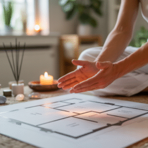 Tratamento Reiki para Imóveis