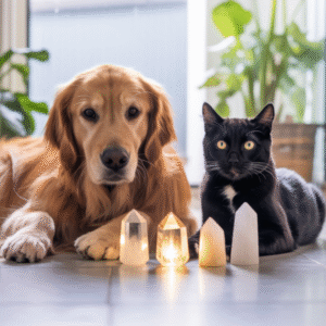 Tratamento Tameana para Pet's