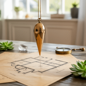 Tratamento Radiestesia para Imóveis